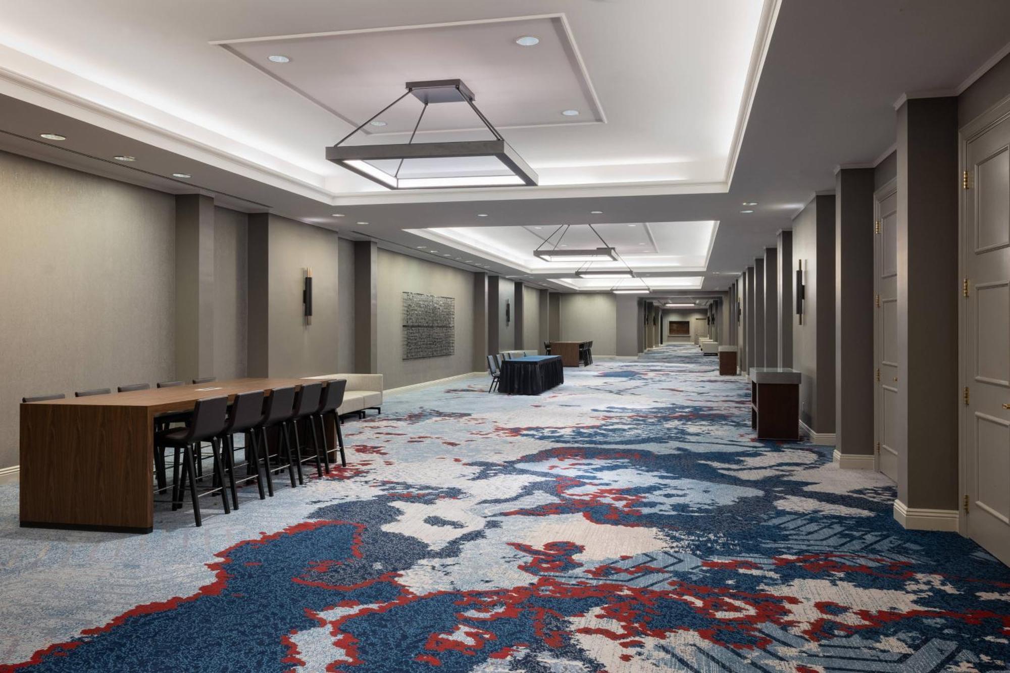 Mystic Marriott Hotel And Spa Groton Exterior photo